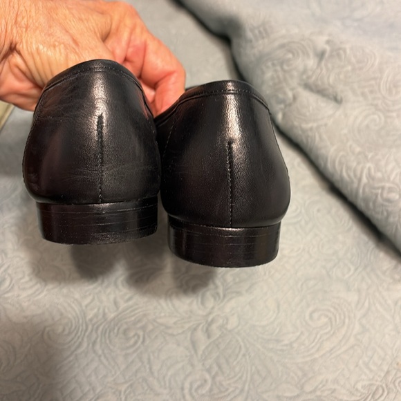 Black flats - Picture 6 of 7